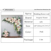 Non Flower Wedding Bouquet