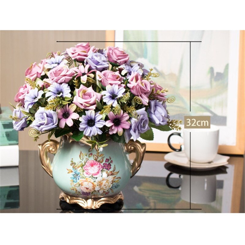 House And Garden Artificial Flowers