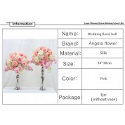 Different Design Flower Arrangement