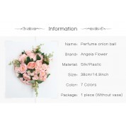 Artificial Anemone Flowers Uk