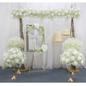 Wedding Table Backdrops