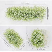Wedding Tables Decoration With Flowers