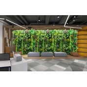 Artificial Floor Plants For House