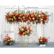 Flower Wedding Bouquets Online