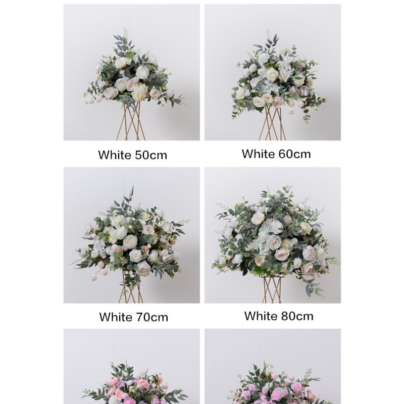 Silk Flower Arrangements For 36inch Vase