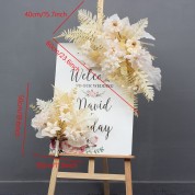 Wedding Decorations For Outside