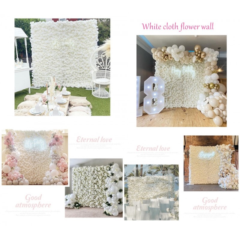 Best Artificial Flowers For Baptism
