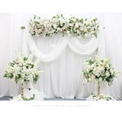 Different Wedding Flower Bouquets