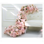 Real Flower Arrangements For Weddings