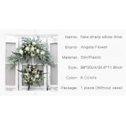 Good Quality Artificial Flowers Uk
