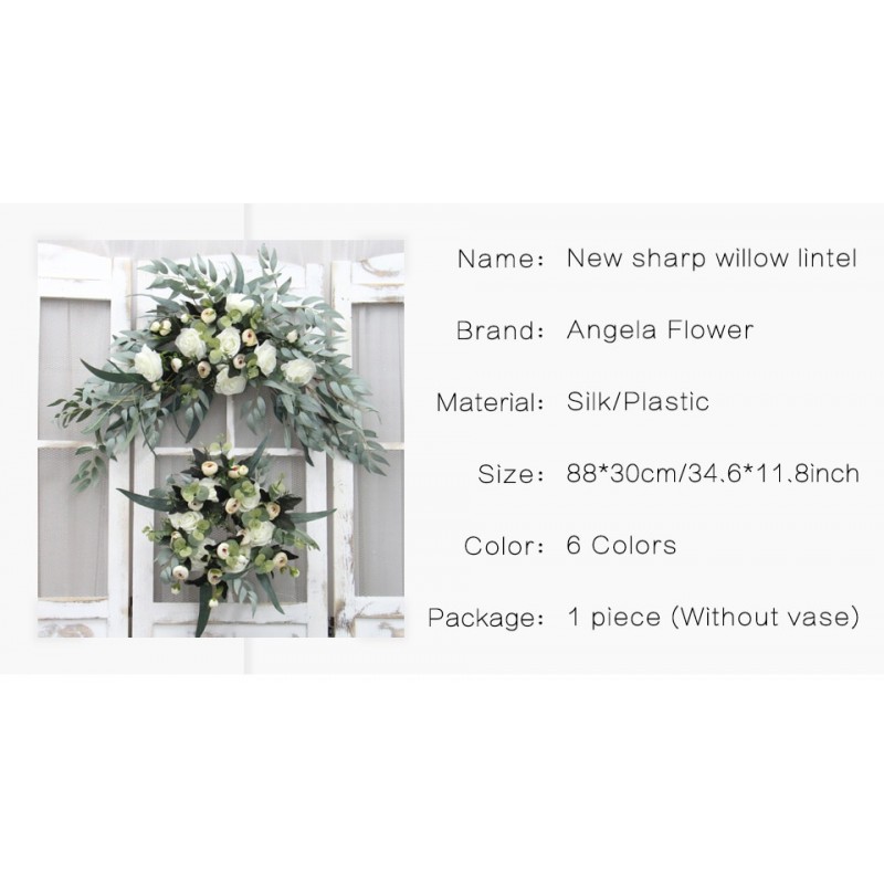 Good Quality Artificial Flowers Uk