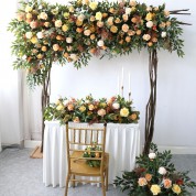 Pinterest Rustic Wedding Table Decorations