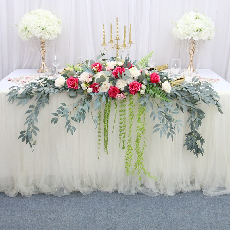 20 Inch Wide Table Runner