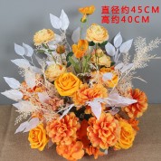 Artificial Trailing Flowers Uk