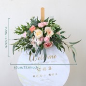 Flat Flower Arrangements Without Vase