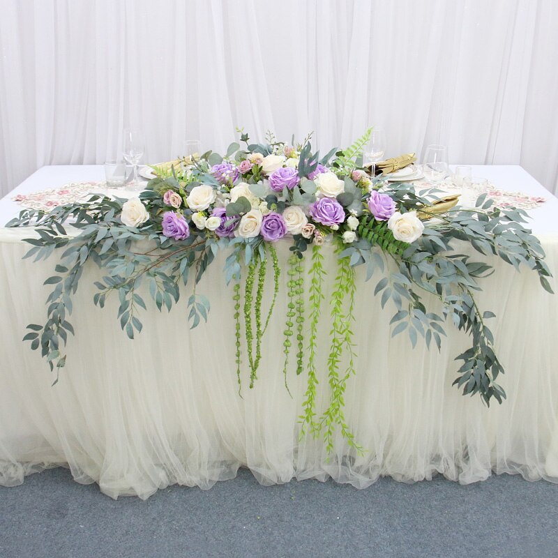 The Spring Shop Table Runner
