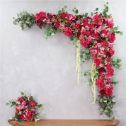 Outdoor Use Artificial Flowers