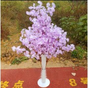 Living Room Artificial Flowers For Home Decoration