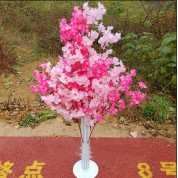 Coral Artificial Flowers