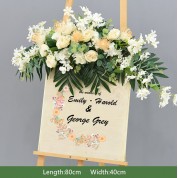 Diy Wedding Paper Flower Bouquet