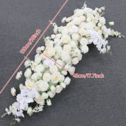 Cotton Boll Flower Arrangements