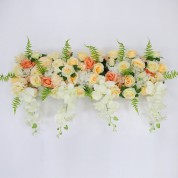 Flower Arrangements With Long Branches