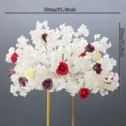 Artificial Flowers Uk For Graves
