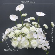 Artificial Bridal Flower Arrangements