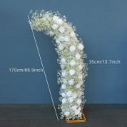 Artificial Wedding Flowers Lancashire