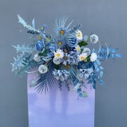 Flower Arrangements For Husband