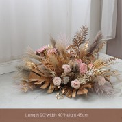 Artificial Wall Flowers