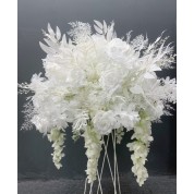 Boho Wedding Flower Bouquet