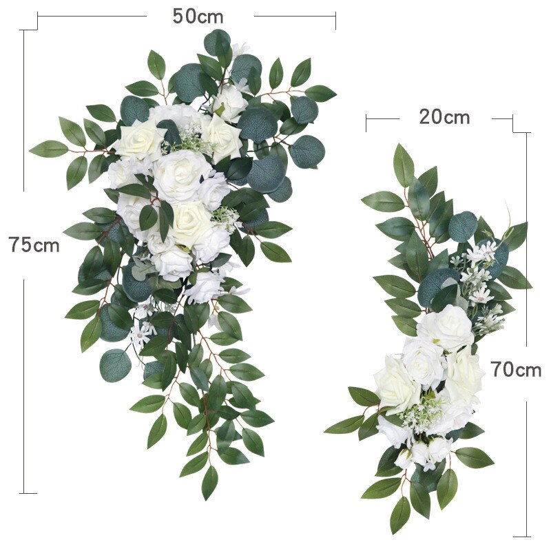 Artificial Plants For Wall Decor
