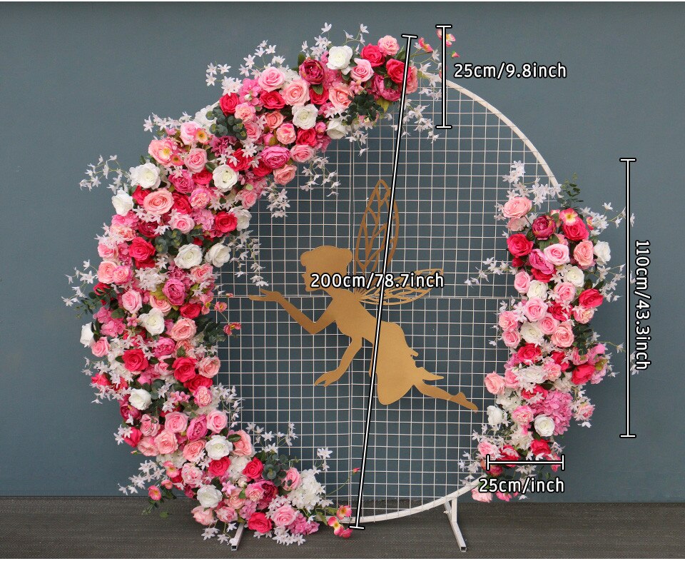 cute country wedding decorations3