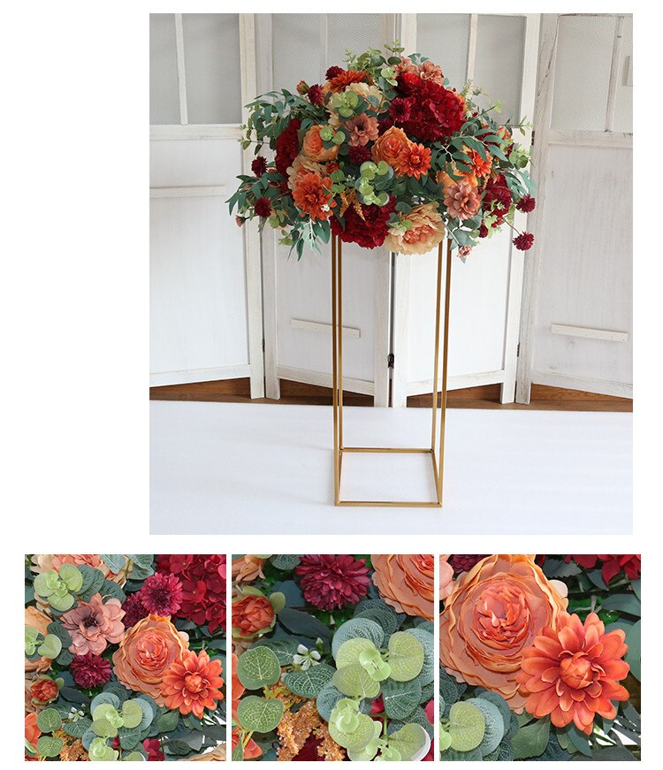 flower arrangements made from hard candy7
