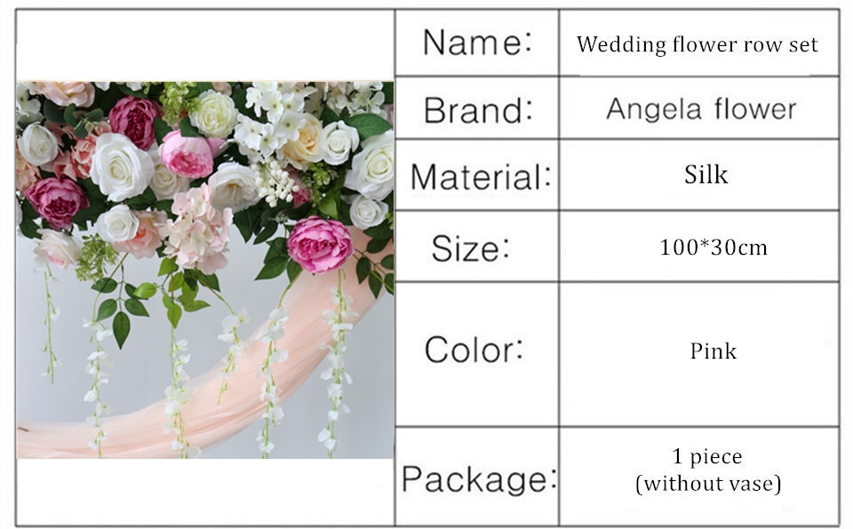 Selecting the Perfect Materials for Your Wedding Arch