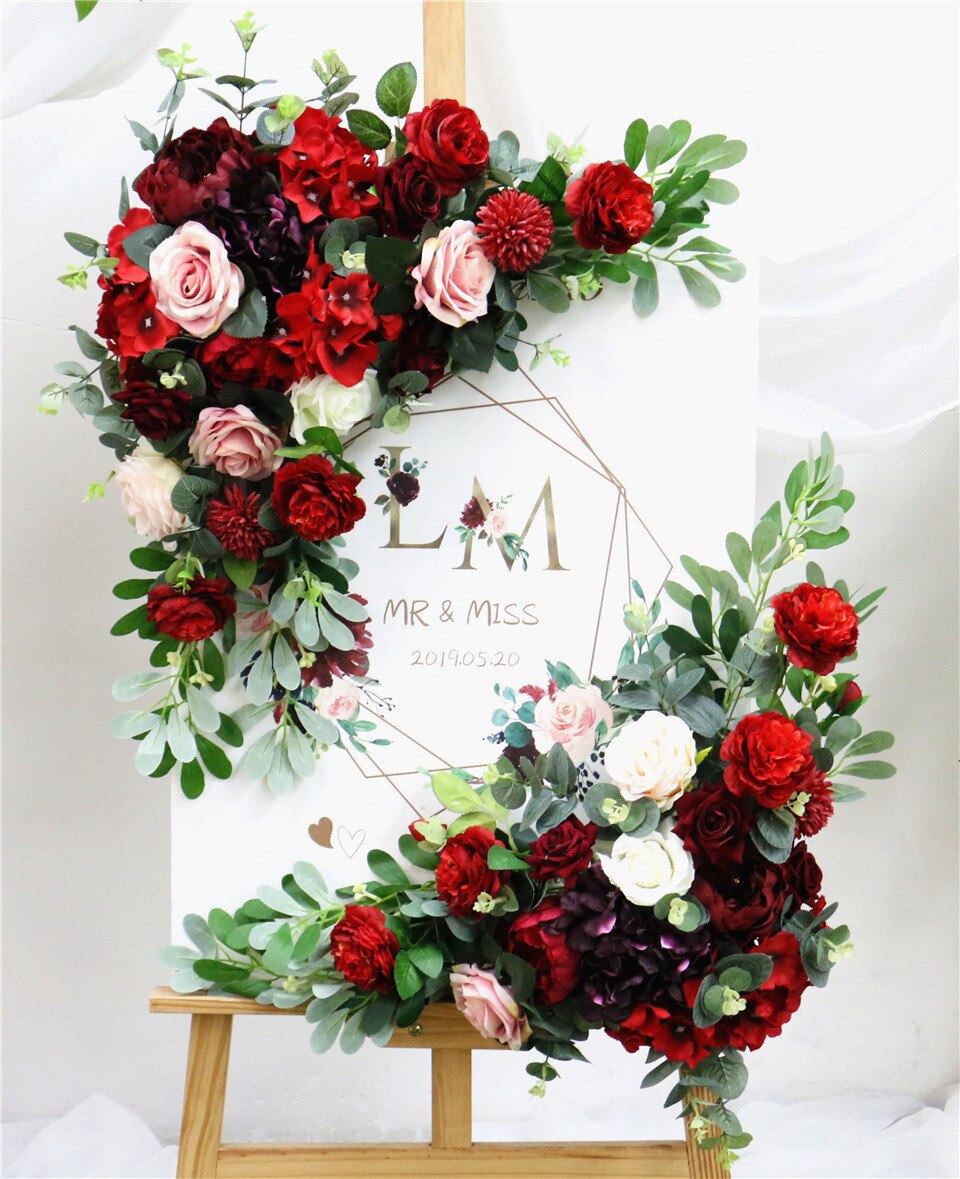 eighteenth wedding anniversary flower8