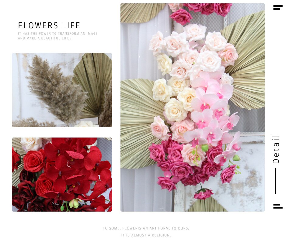 june wedding flower2