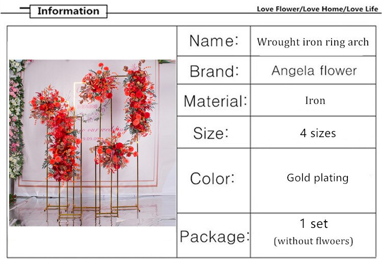 artificial flower for vase1