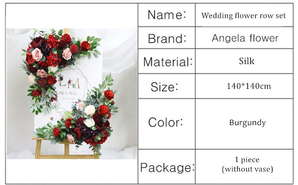 Creating a Romantic Atmosphere with Floral Wedding Backdrops