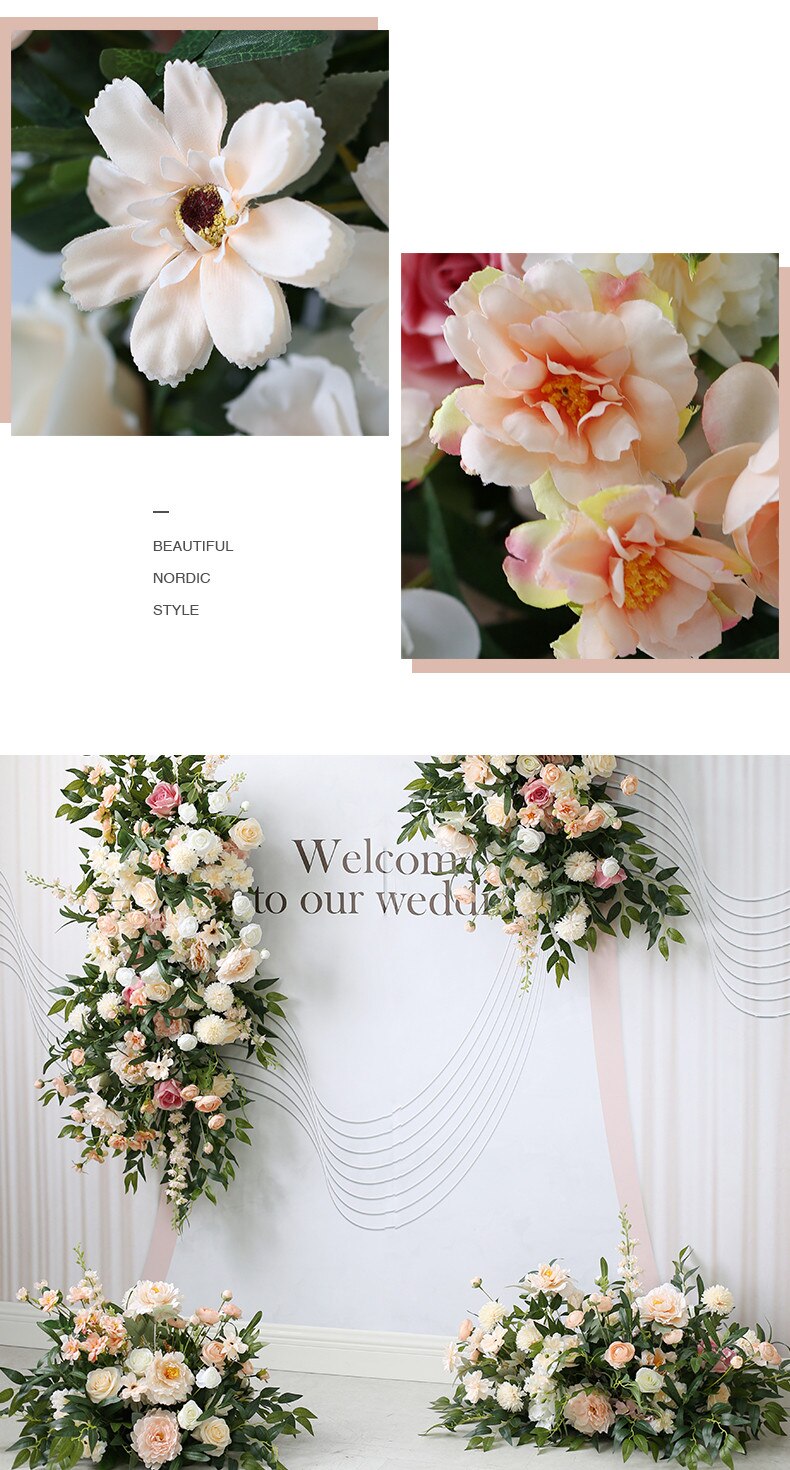 best flowers for wedding decoration7