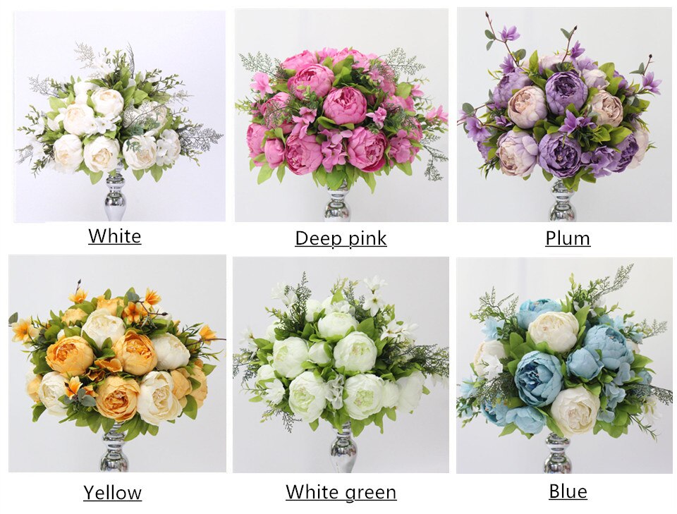 real flower arrangement3