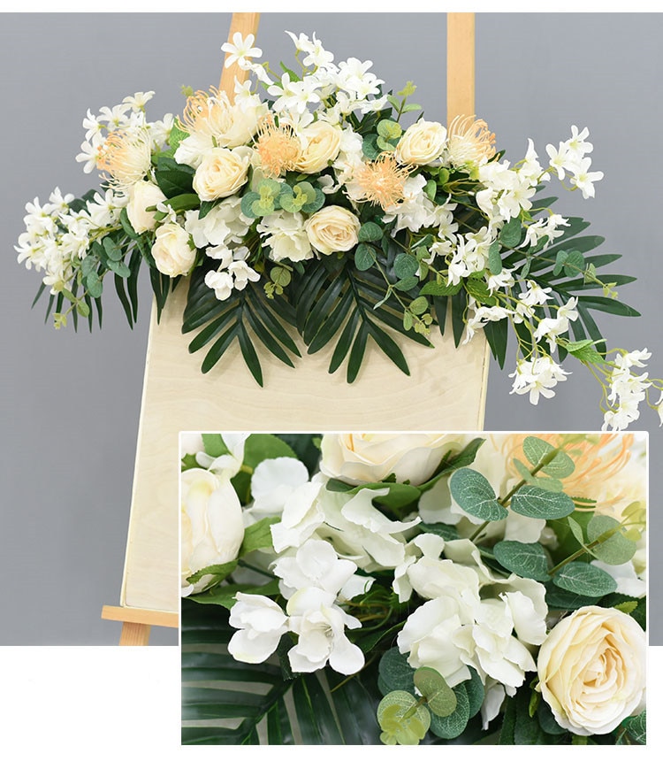 diy wedding paper flower bouquet8