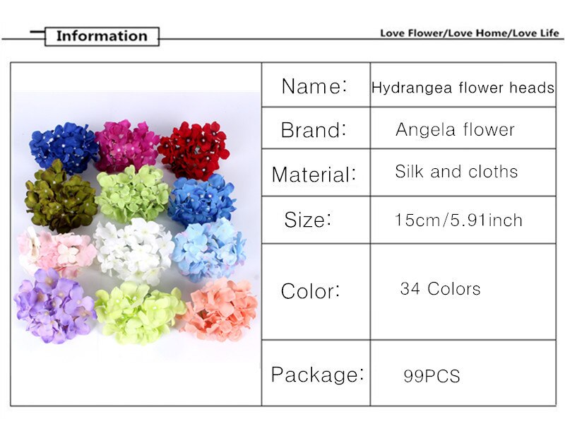 artificial spring flower bouquets1