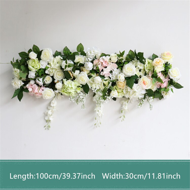 cheap fake floral arrangements1