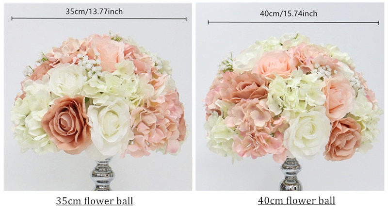 flower arrangement using foam7