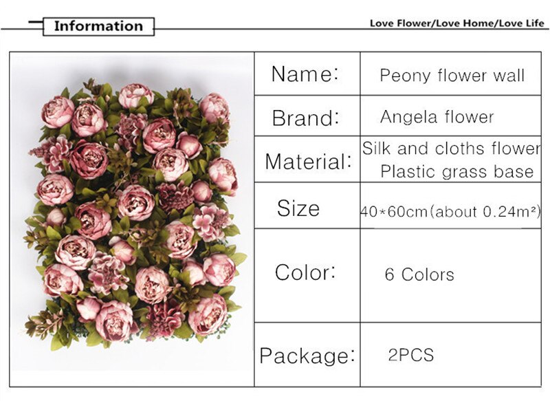 Tools and equipment required for making artificial flowers