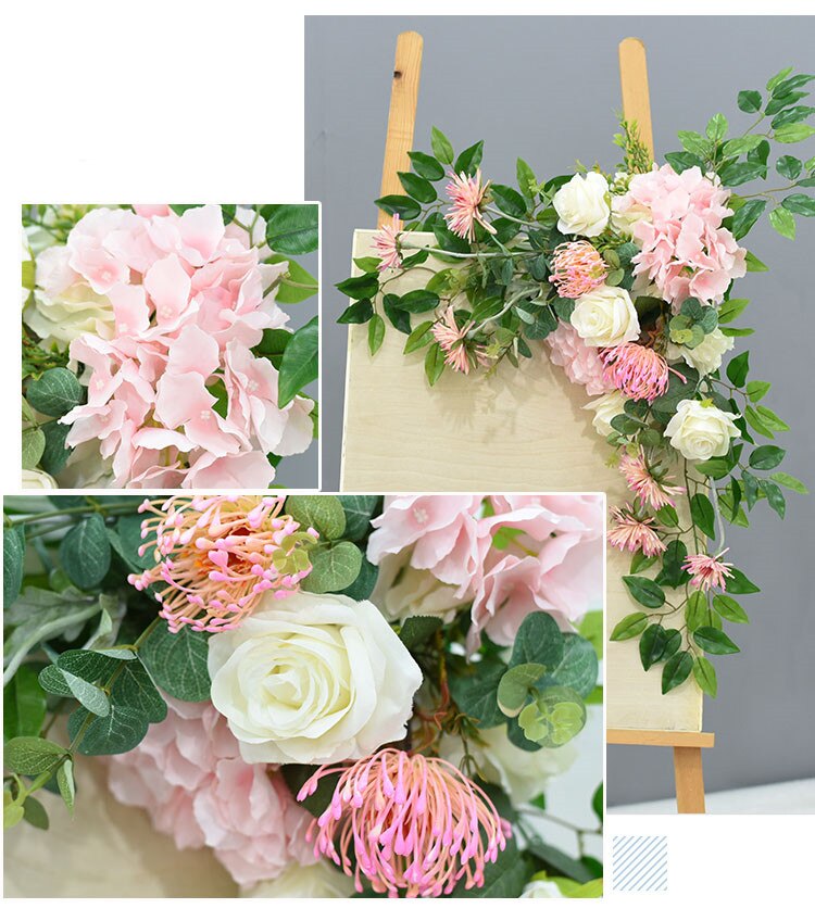 diy wedding paper flower bouquet7