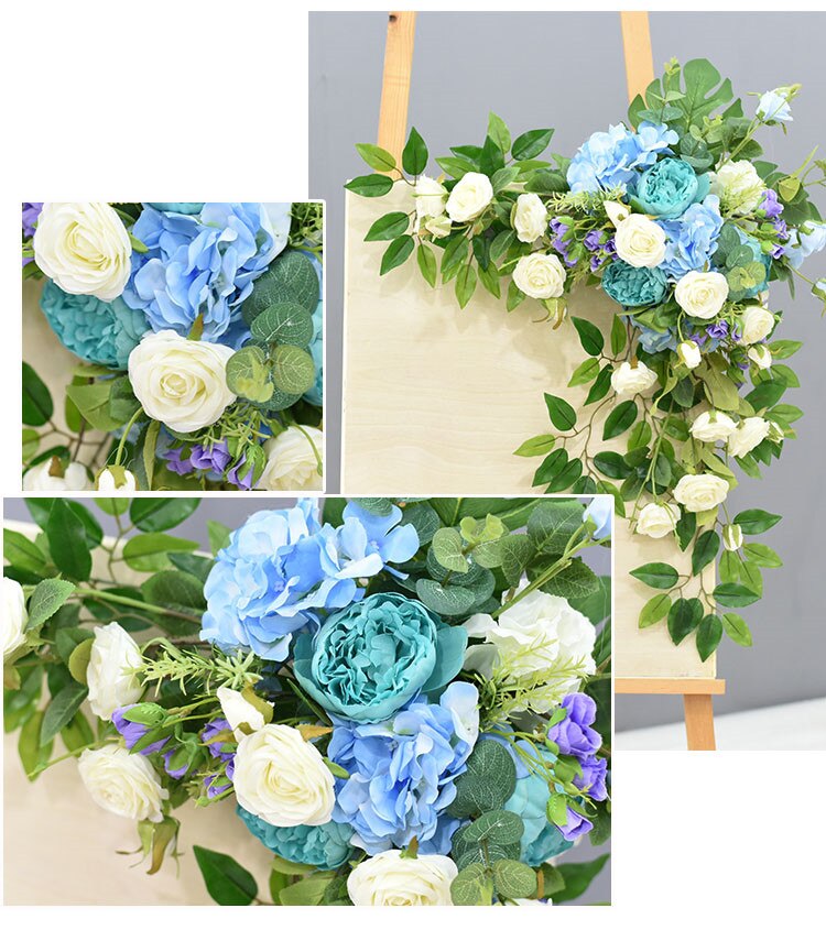 diy wedding paper flower bouquet2
