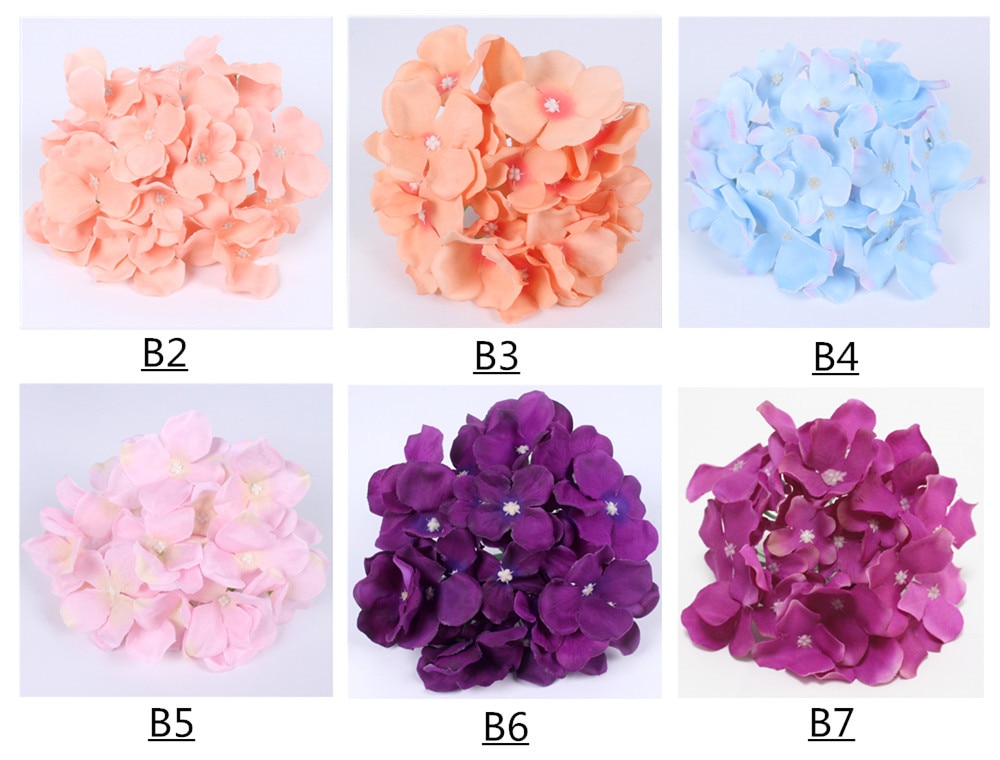 artificial spring flower bouquets7